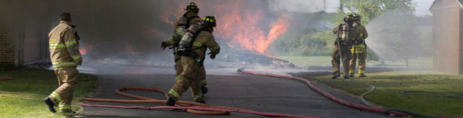 Mutual Aid Fire Protection Services