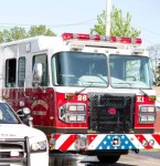 Upper Mountain Fire Company Upper Mountain Fire Company